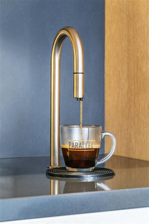 coffee drip