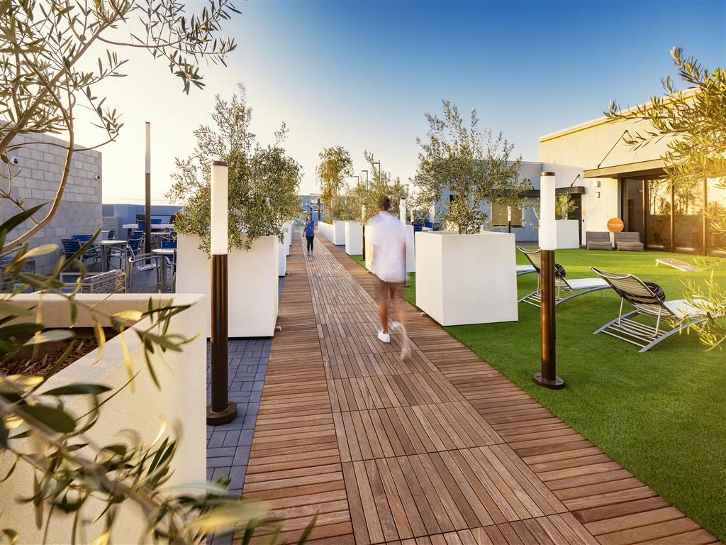 Property rendering