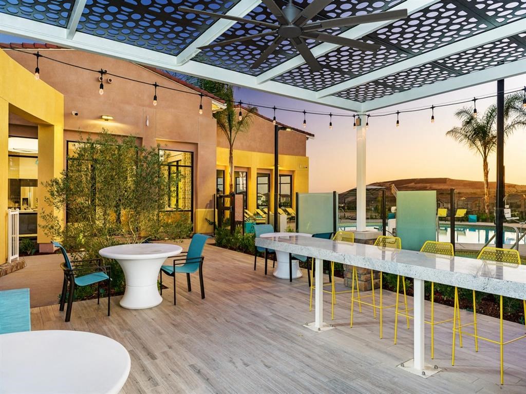 Pool Deck with WiFi  at Salerno, Chula Vista, 91913