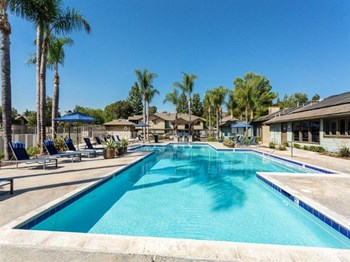 Pool Pool at The Ashton, Corona, 92879 - Photo Gallery 2