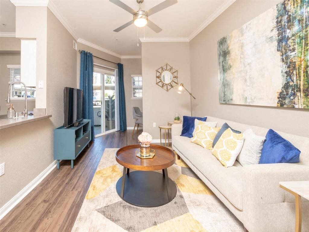 Park Crossing Apartments