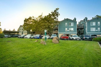 view of property parking lot - Photo Gallery 4