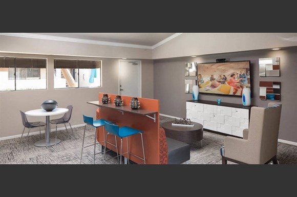 Highlands at Grand Terrace Apartments, 11750 Mt Vernon Avenue, Grand