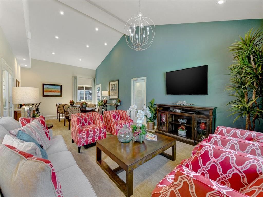 Clubhouse  at Adagio, La Mesa, CA