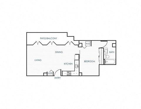 this is a illustration of a seamless polka dot