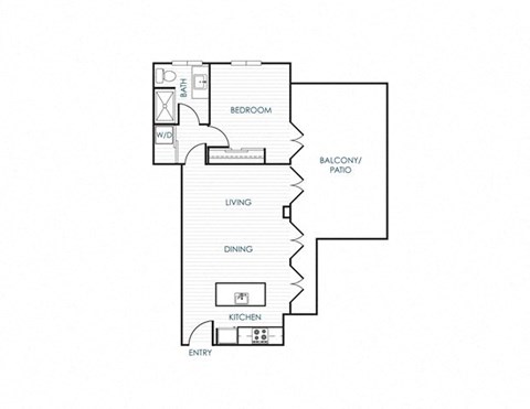 110 W. Ocean Blvd Studio-2 Beds Apartment for Rent - Photo Gallery 57