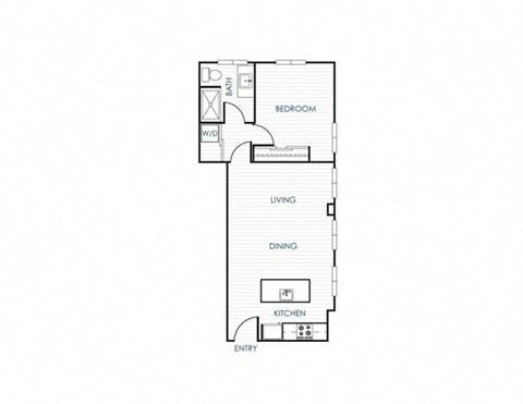 110 W. Ocean Blvd Studio-2 Beds Apartment for Rent - Photo Gallery 58