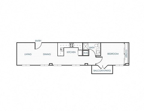 a black and white striped rectangles with lines cut into them