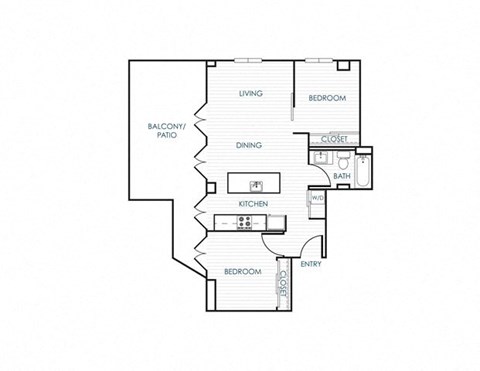 110 W. Ocean Blvd Studio-2 Beds Apartment for Rent - Photo Gallery 76