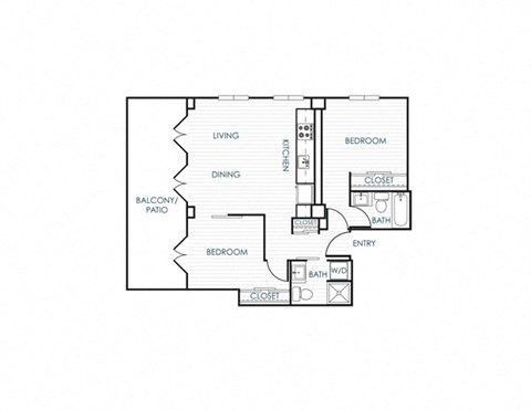 110 W. Ocean Blvd Studio-2 Beds Apartment for Rent - Photo Gallery 78