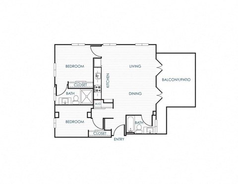 bedroom floor plan  the circulatoryulatory