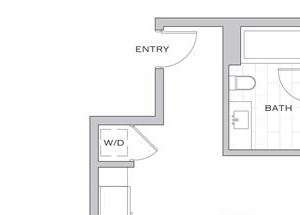 3 Bed 2 Bath