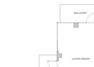 2 Bed 2 Bath