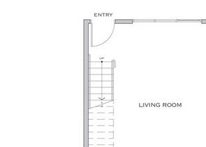 2 Bed 2.5 Bath