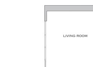 1 Bed 1 Bath