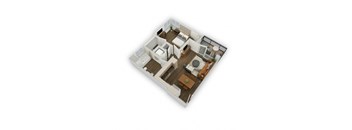 Bellview 2 floorplan