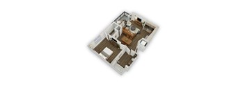 Belleville 3 floorplan