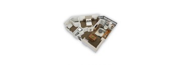Belleville 4 floorplan