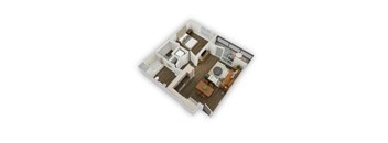 Belleville 5 floorplan