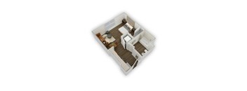 bushwick 1 floorplan