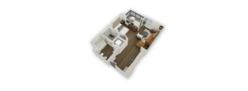 bushwick 2 floorplan