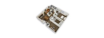 Wynwood 2 floorplan