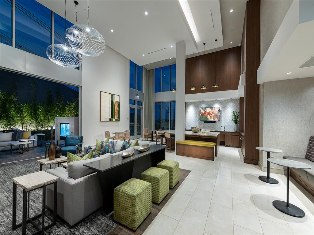 Kinley West LA Apartments, 6711 S. Sepulveda Blvd, Los Angeles, CA