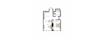 1-A2 floor plan