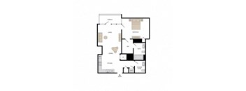 1-D4-L floor plan
