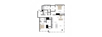 2-B3 floor plan