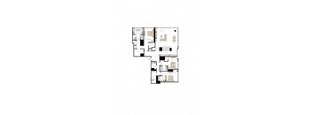 3-C2.1 floor plan