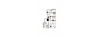 3-C3.1 floor plan