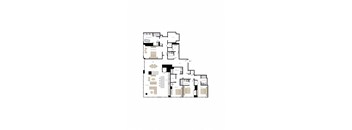 4-C1.1 floor plan