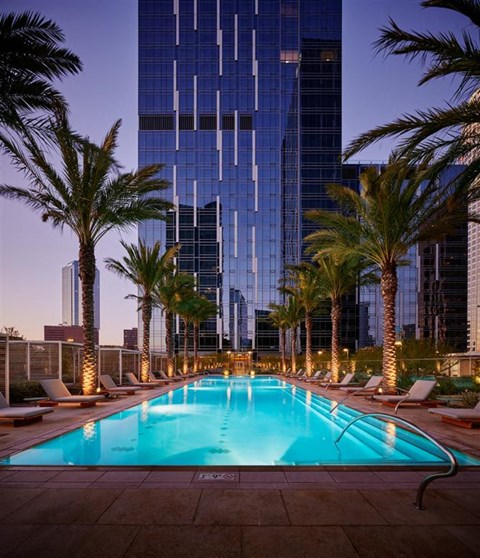 pool