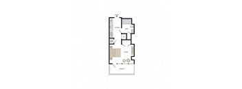 S-A2 floor plan