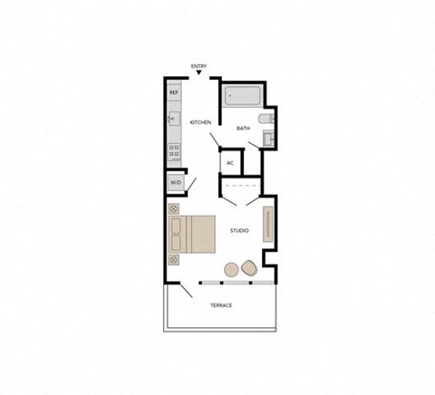 S-A3-Y floor plan