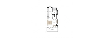 S-A3 floor plan