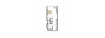 S-A6 floor plan