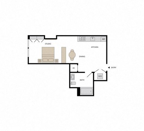 S-C3 floor plan
