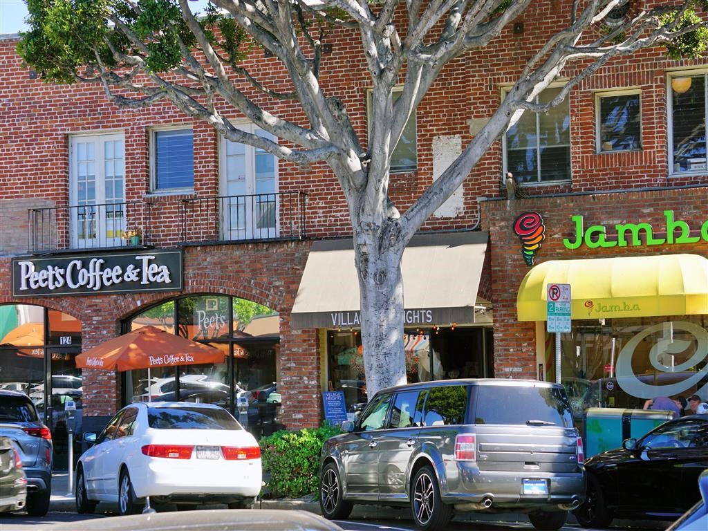 Street  at The LC, California, 90038