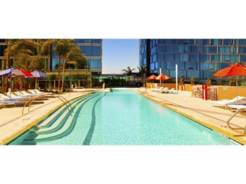 3150 Wilshire Blvd #723 Studio-2 Beds Apartment for Rent - Photo Gallery 2