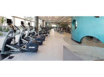 3150 Wilshire Blvd #723 Studio-2 Beds Apartment for Rent - Photo Gallery 3