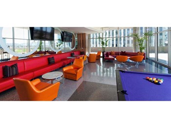 3150 Wilshire Blvd #723 Studio-2 Beds Apartment for Rent - Photo Gallery 4