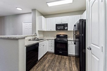 Kitchen - Photo Gallery 2
