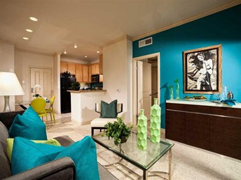 Living Room - Photo Gallery 6
