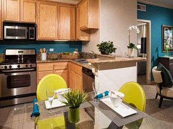 Kitchen - Photo Gallery 3
