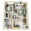 Avana NoHo 1F 1x1