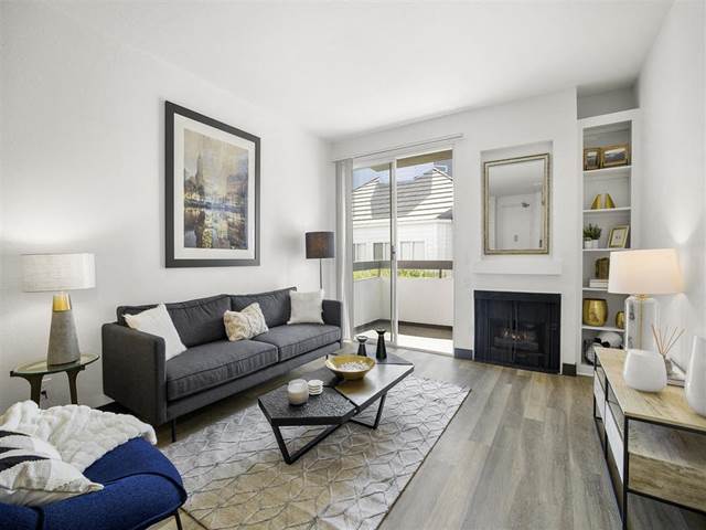 1-bedroom apartment at Enclave in Paramount, CA