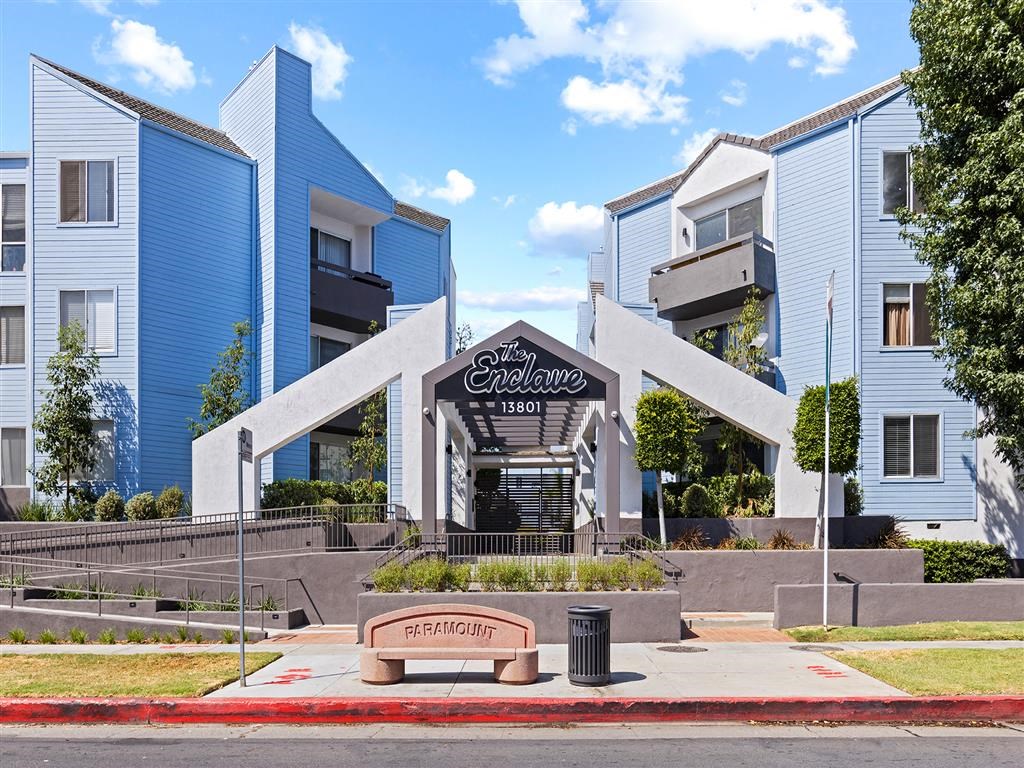 our apartments offer a clubhouse our apartments offer a clubhouse at Enclave, Paramount, 90723