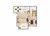 Plan B floorplan